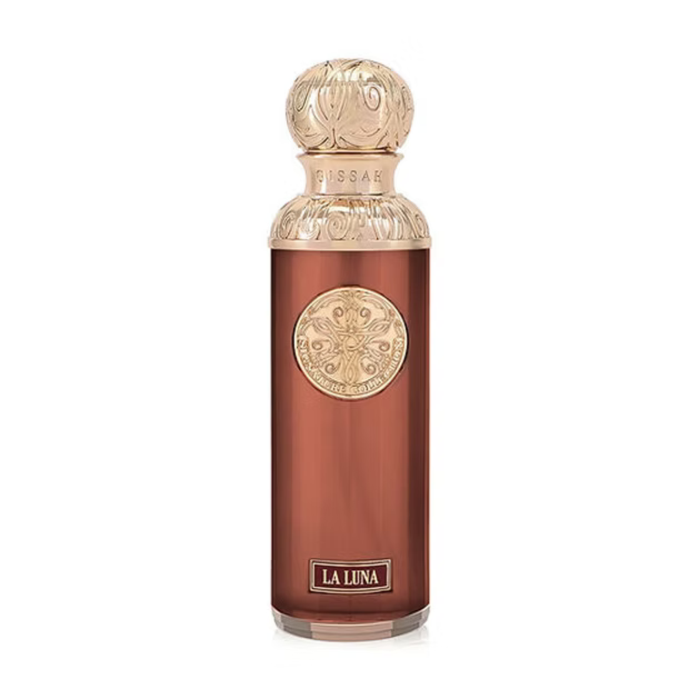 La Luna Valley Eau De Parfum 200ml For Men and Women by Gissah