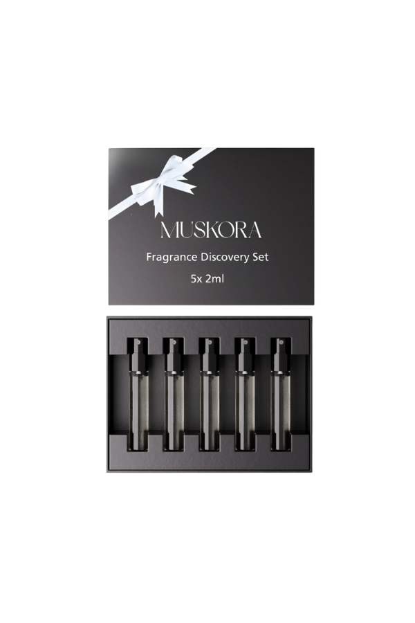 Collection of Muskora in a gallery layout