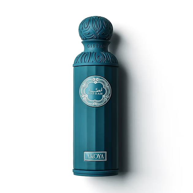 Gissah Akoya Eau De Parfum 3ml Sample