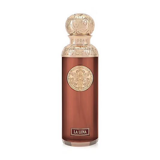 La Luna Valley Eau De Parfum 200ml For Men and Women by Gissah