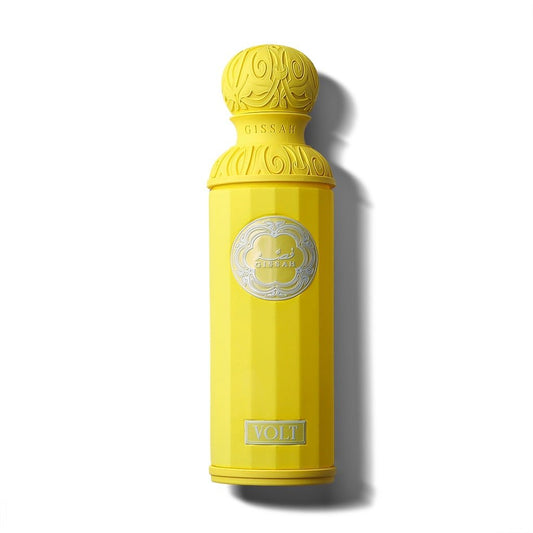 Volt Eau De Parfum 200ml For Men and Women by Gissah