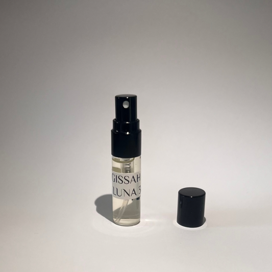 Gissah La Luna Valley Eau De Parfum 3ml Sample