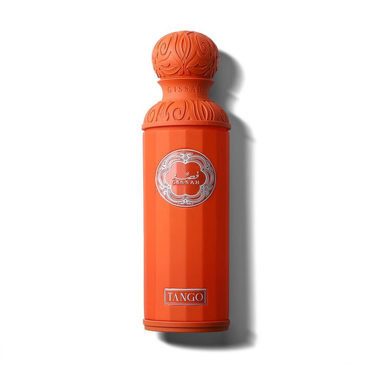 Tango Eau De Parfum 200ml For Men and Women by Gissah
