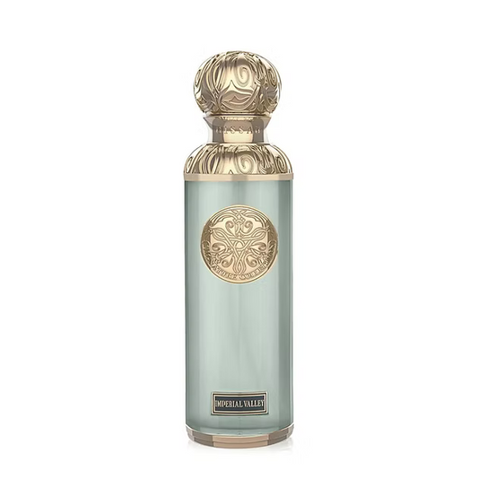 Imperial Valley Eau De Parfum 200ml For Men and Women by Gissah