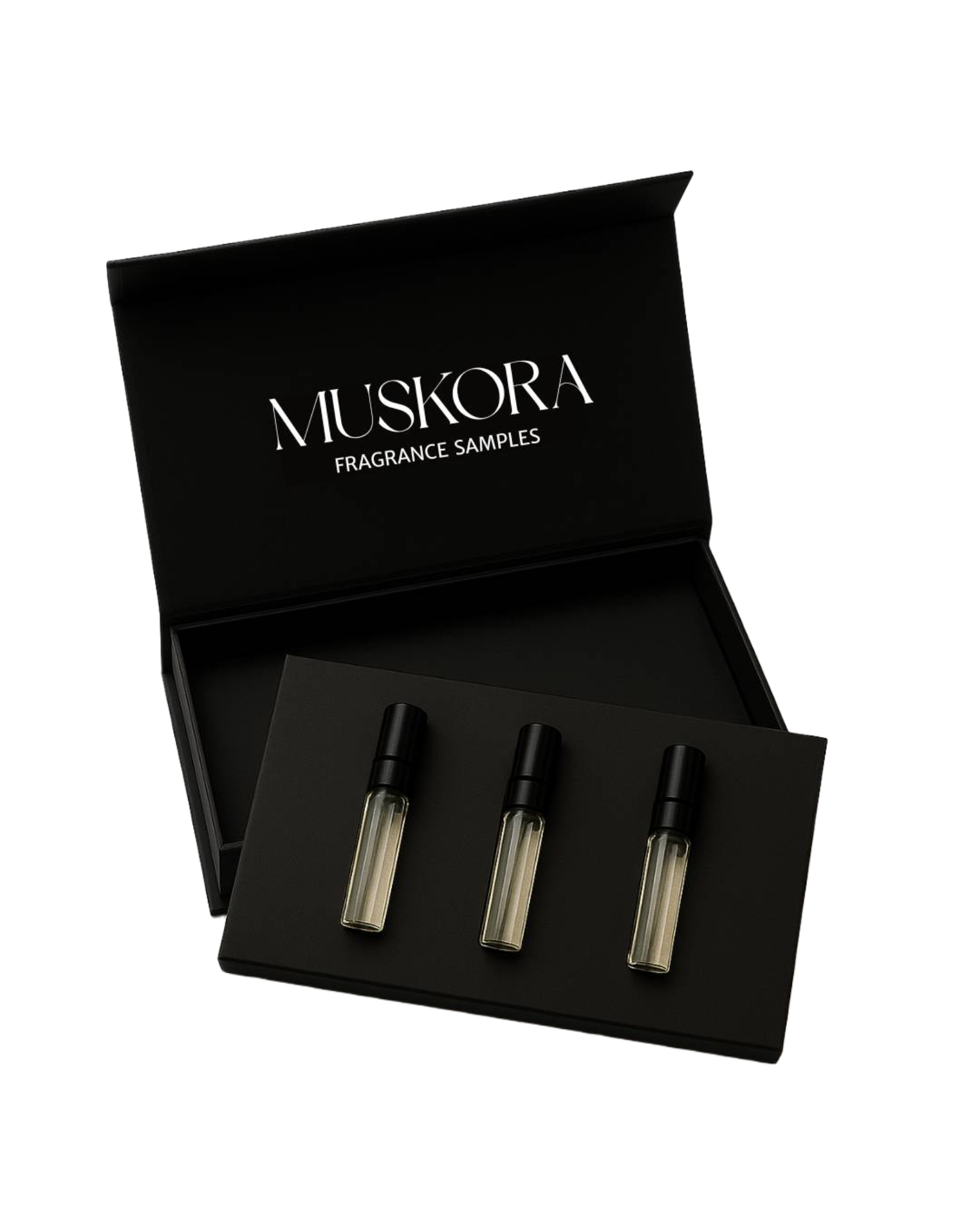 Collection of Muskora in a gallery layout
